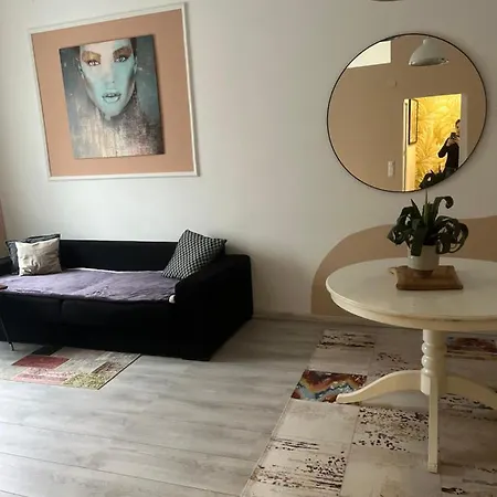 Apartman Am Lendplatz