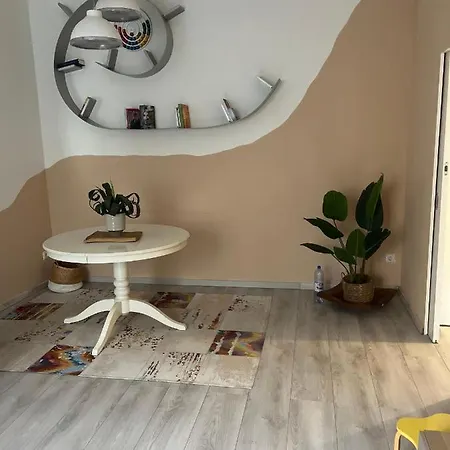 Apartamento Am Lendplatz
