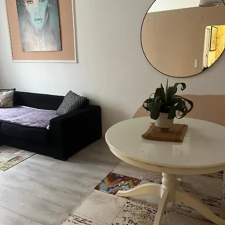 Am Lendplatz Appartement