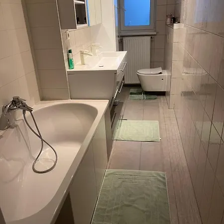 Am Lendplatz Appartement